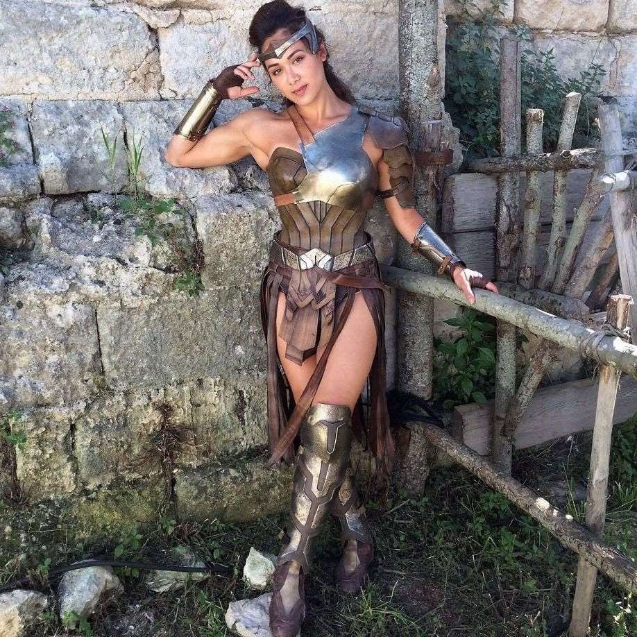 Samantha Win