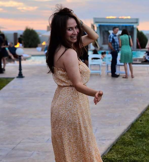 Lora Martinez-Cunningham