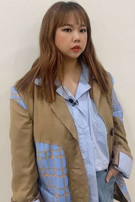 Hong Hyun-hee