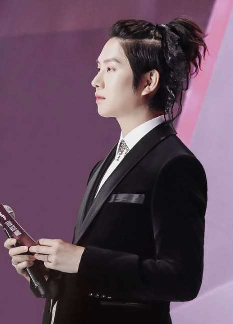 Kim Hee-chul