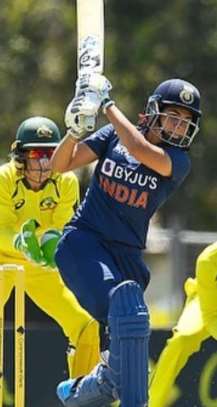 Yastika Bhatia