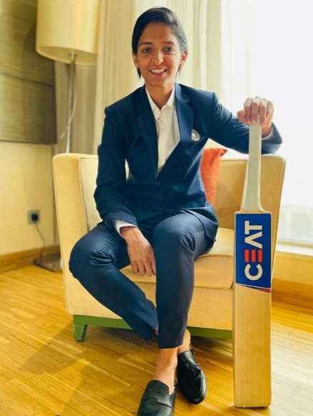 Harmanpreet Kaur