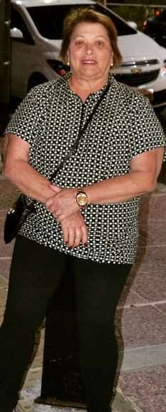 Regina Torne