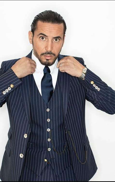 Jamal Antar
