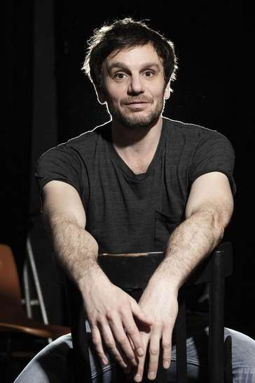 Dimitri Storoge