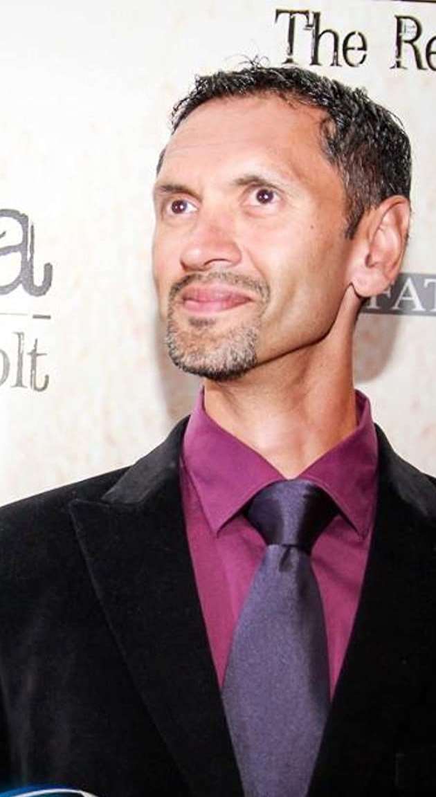 Paul Bazely