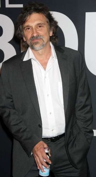 Dennis Boutsikaris
