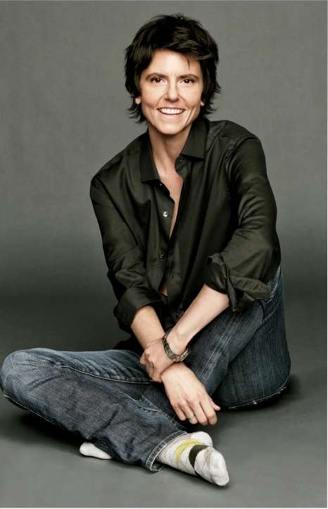 Tig Notaro