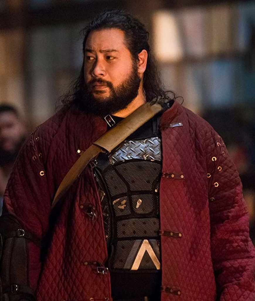 Cooper Andrews
