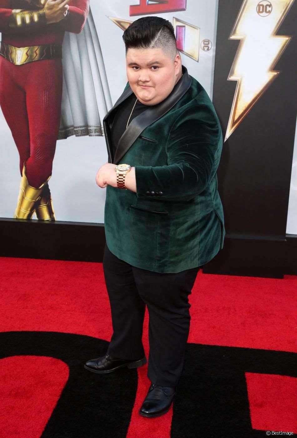 Jovan Armand