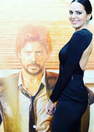 Marta Milans