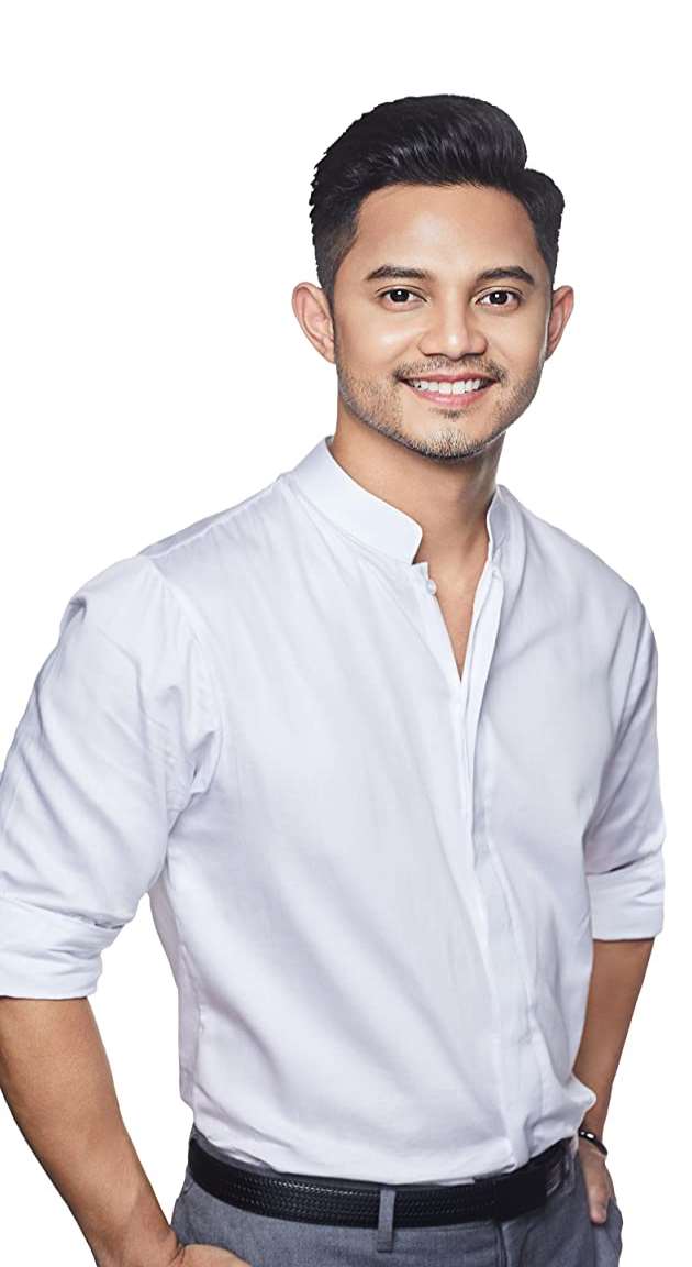Hairul Azreen