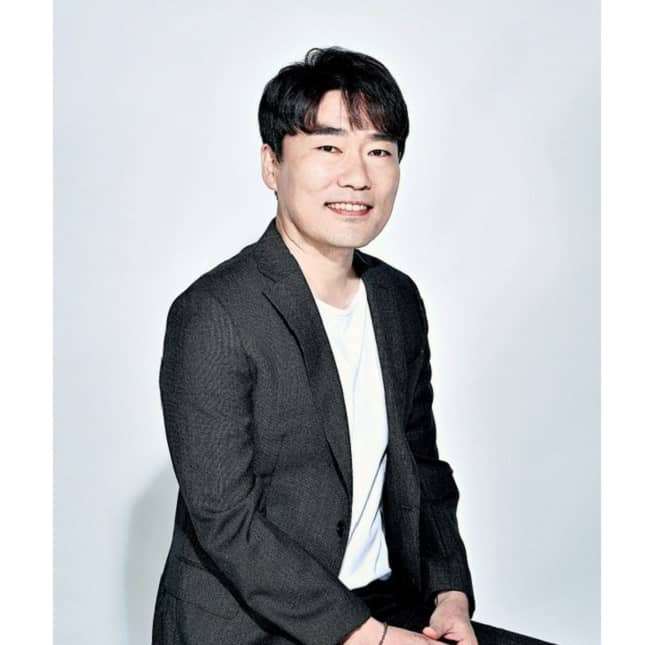 Yoo Seong-ju