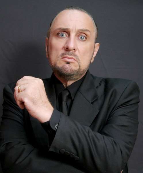 Geoffrey Giuliano