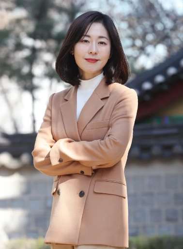 Kang Mal-geum