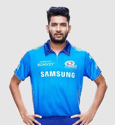 Mohsin Khan (Indian Cricketer)