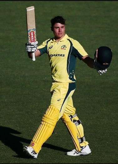 Marcus Stoinis