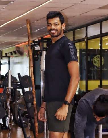 Ankit Rajpoot