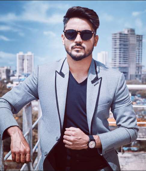 Manish Pandey