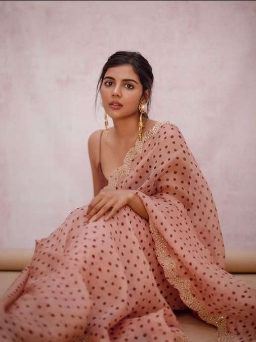 Kalyani Priyadarshan