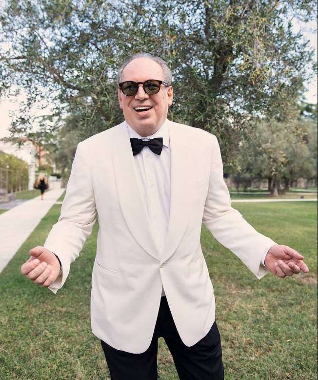 Hans Zimmer
