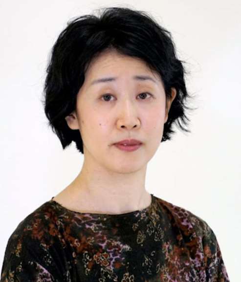 Satoko Abe