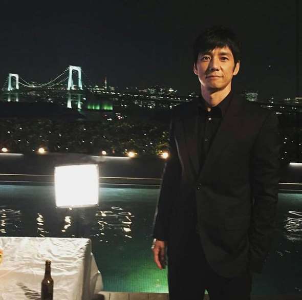 Hidetoshi Nishijima