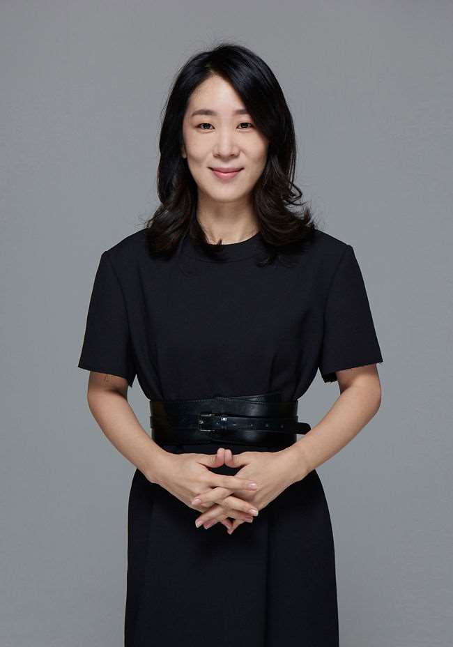 Baek Ji-won