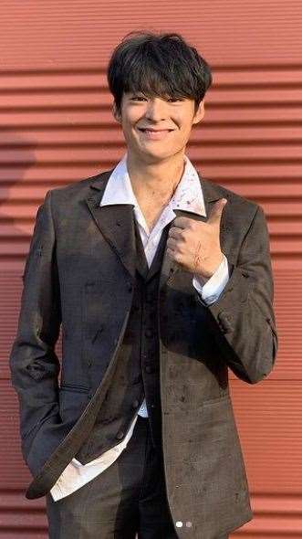 Song Geon-hee