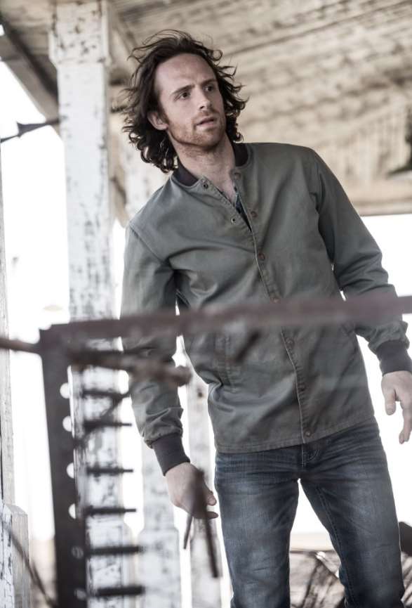 Adam Hurtig Birthday, Real Name, Age, Weight, Height, Family, Facts