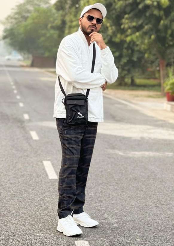 Amit Bhadana