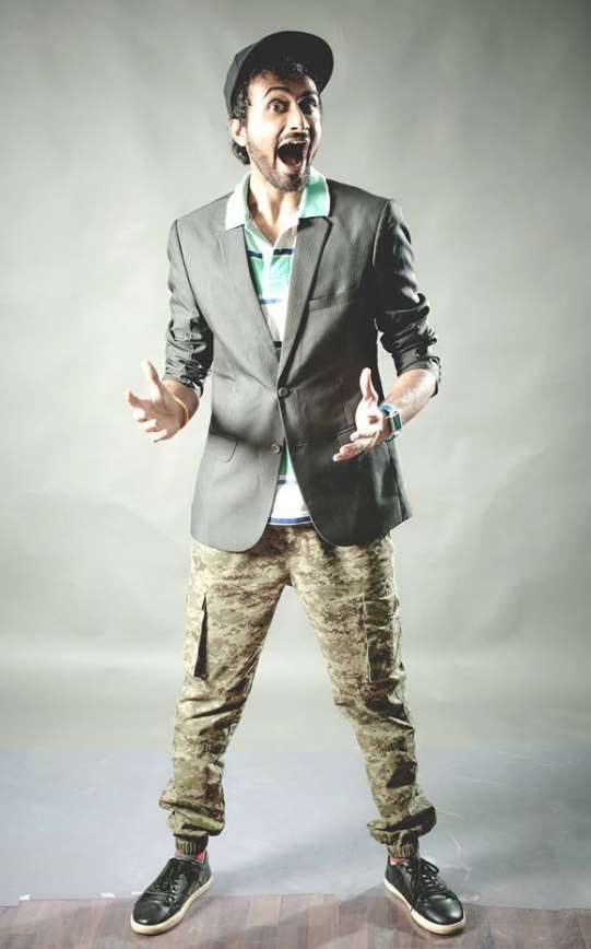 Abhinav Anand