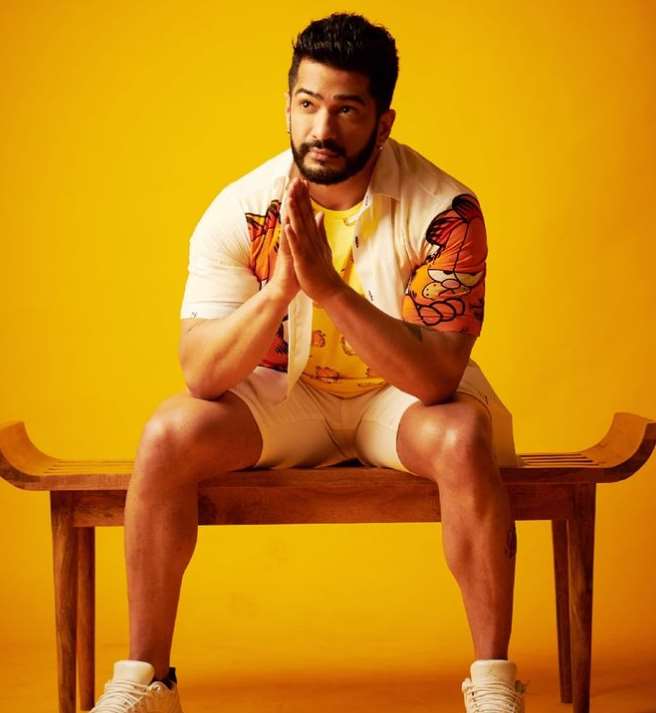 Amit tandon
