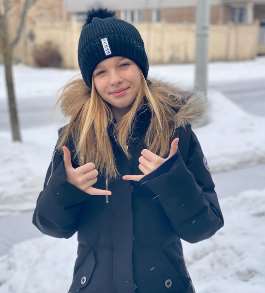 Jadyn Rylee