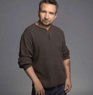 Eddie Marsan