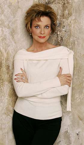 Judith Chapman