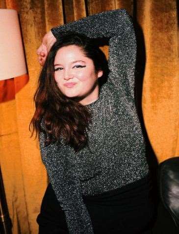 Megan Stalter