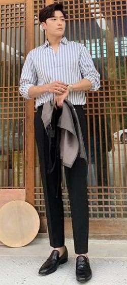 Jang Seung-jo