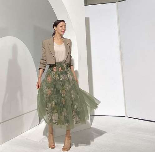 Yoon Se-ah