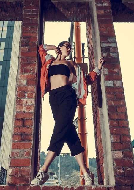 Piimio Mei Birthday, Real Name, Age, Weight, Height, Family, Facts