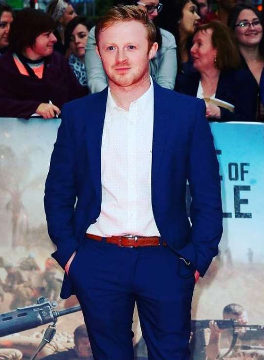 Conor MacNeill