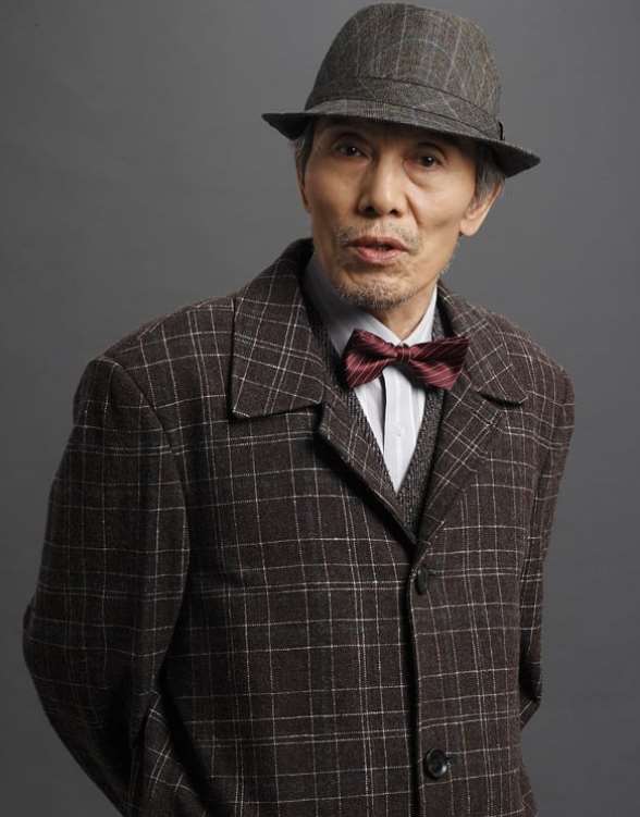 O Yeong-su