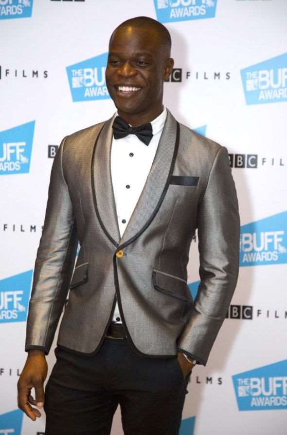 Emmanuel Imani