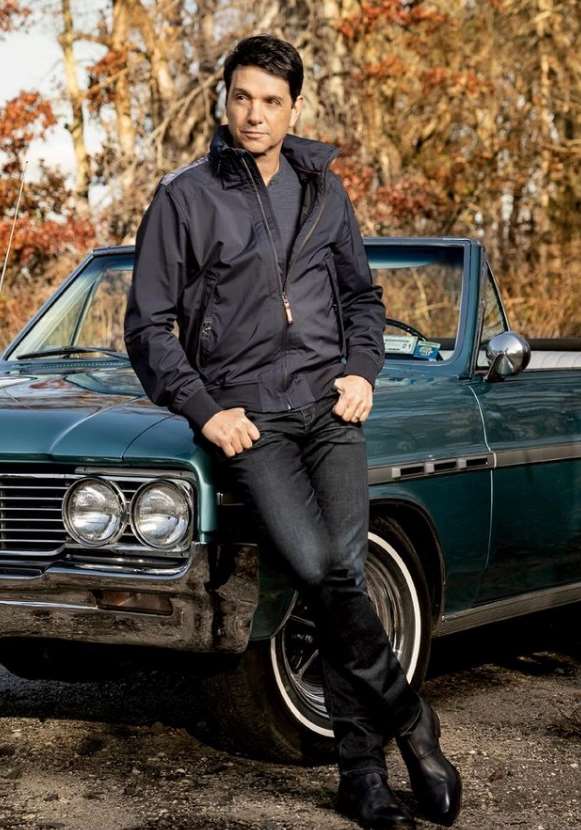 Ralph Macchio