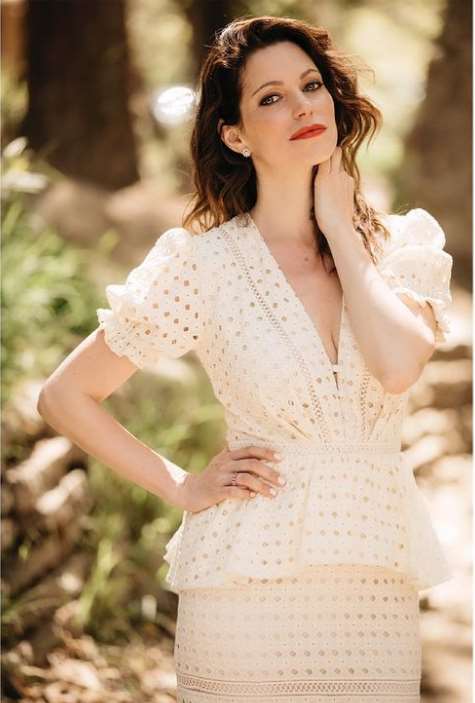 Courtney Henggeler