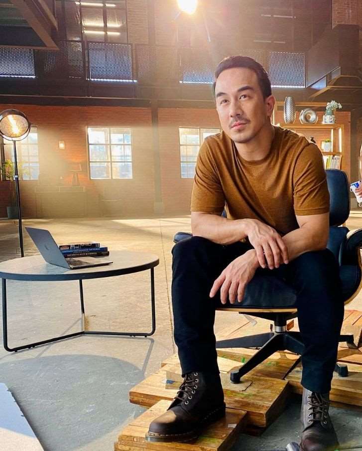 Joe Taslim