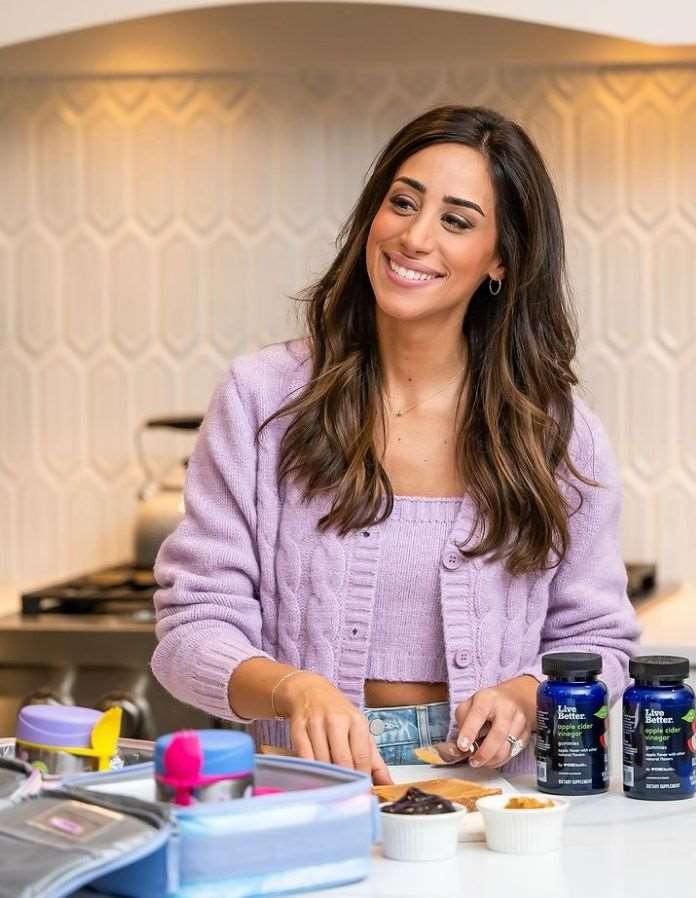 Danielle Jonas