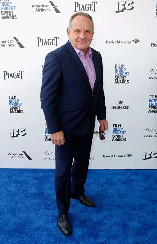 Paul Guilfoyle