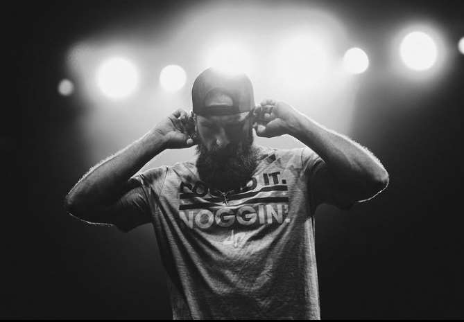 Tyler Toney