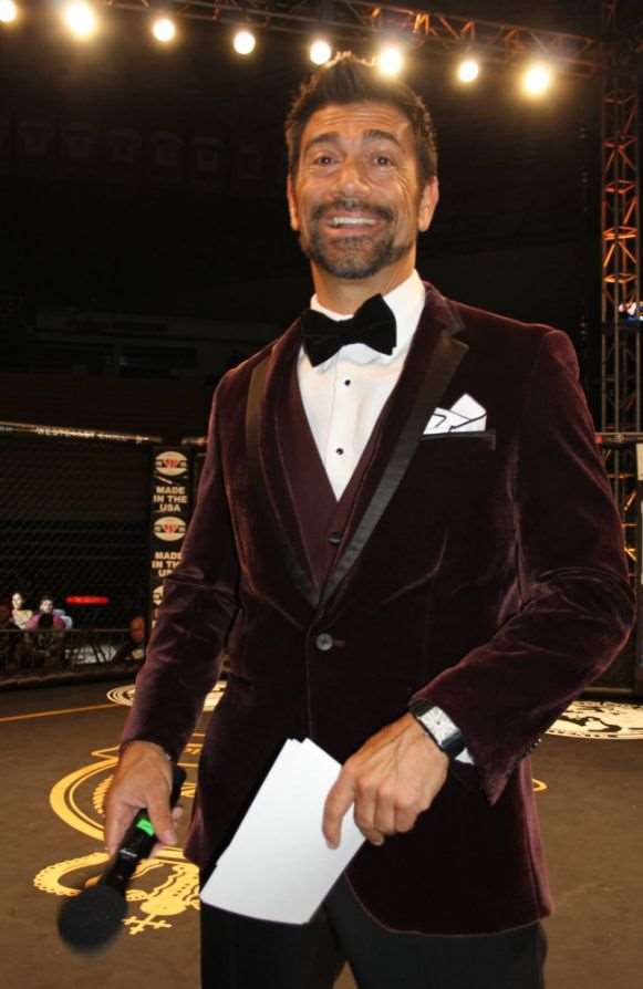 Chris Casamassa
